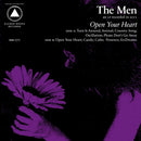 Men - Open your heart (CD) - Discords.nl