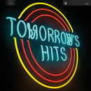Men - Tomorrow's hits (LP) - Discords.nl