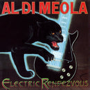 Al Di Meola - Electric rendezvous (CD) - Discords.nl