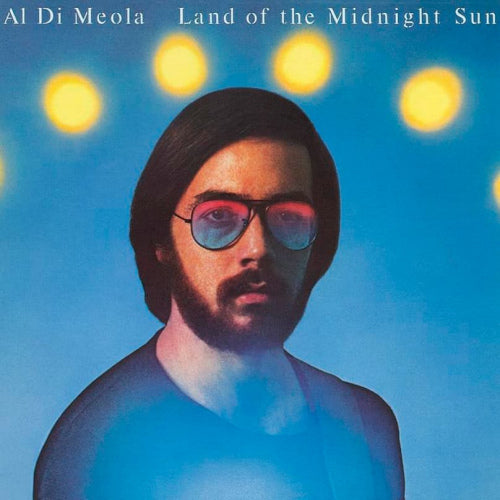 Al Di Meola - Land of the midnight sun (CD) - Discords.nl