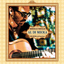 Al Di Meola - Morocco fantasia (CD) - Discords.nl