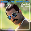 Freddie Mercury - Mr.bad guy (CD) - Discords.nl