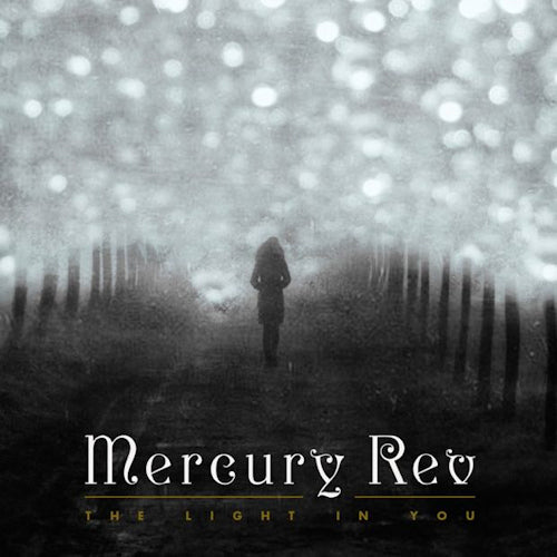 Mercury Rev - Light in you (LP) - Discords.nl