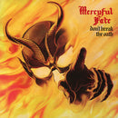 Mercyful Fate - Don't break the oath (LP) - Discords.nl