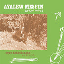 Ayalew Mesfin - Good aderegechegn (blindsided by love) (CD) - Discords.nl
