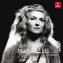 Mady Mesple - A portrait (CD) - Discords.nl