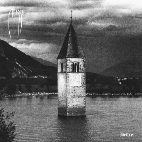 Messa - Belfry (CD) - Discords.nl