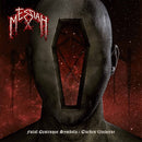 Messiah - Fatal grotesque symbols - darken universe (CD) - Discords.nl