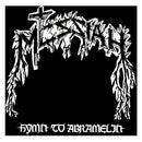 Messiah - Hymn to abramelin (CD)