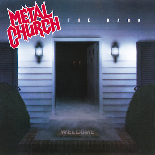 Metal Church - Dark (CD) - Discords.nl