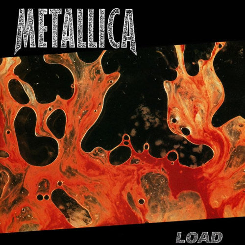 Metallica - Load (CD) - Discords.nl