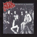 Metal Church - Blessing in disguise (CD) - Discords.nl