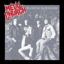 Metal Church - Blessing in disguise (LP) - Discords.nl