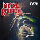 Metal Church - Classic live (CD) - Discords.nl