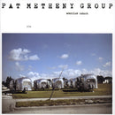 Pat Metheny - American garage (CD) - Discords.nl