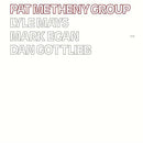 Pat Metheny - Pat metheny group (CD) - Discords.nl