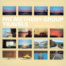 Pat Metheny - Travels (LP) - Discords.nl