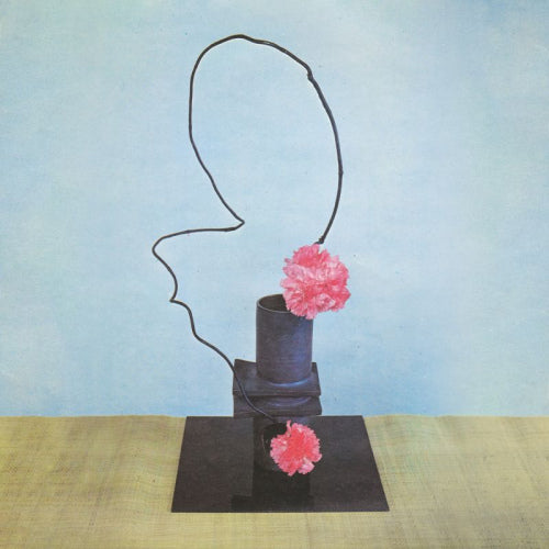 Methyl Ethel - Oh inhuman spectacle (CD) - Discords.nl