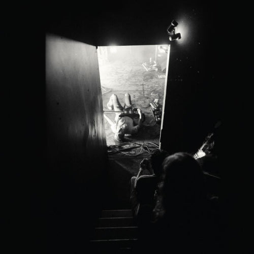 Metz - Automat (LP) - Discords.nl