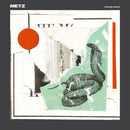 Metz - Strange peace (LP) - Discords.nl