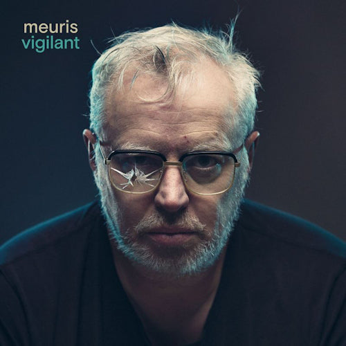 Meuris - Vigilant (CD) - Discords.nl