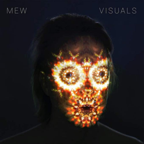 Mew - Visuals (LP) - Discords.nl