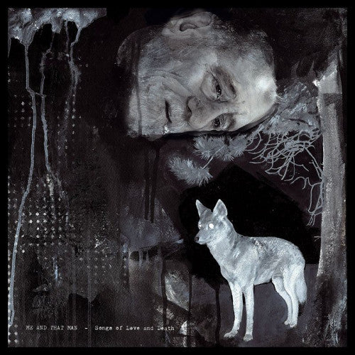 Me And That Man - Songs of love and death (CD) - Discords.nl