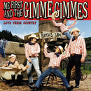 Me First & The Gimme Gimm - Love their country (CD) - Discords.nl