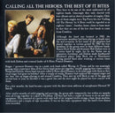 It Bites - The Best Of It Bites (Calling All The Heroes) (CD) - Discords.nl