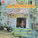 Various - Sprookjes van de Efteling (LP Tweedehands)