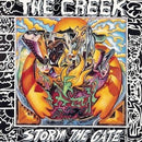 Creek, The - Storm The Gate (CD Tweedehands)