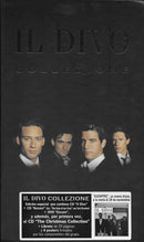 Il Divo - Collezione (CD Tweedehands) - Discords.nl