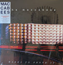 Maccabees, The - Marks To Prove It (LP)