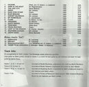 Mustangs (3), The - Showcase (CD Tweedehands) - Discords.nl
