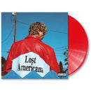 Mgk - Lost americana (LP) - Discords.nl