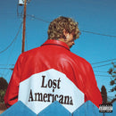 Mgk - Lost americana (LP) - Discords.nl