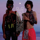 MGMT - Oracular Spectacular (LP) - Discords.nl