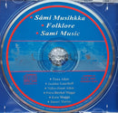Various - Sámi Musihkka - Folklore - Sami Music (CD Tweedehands) - Discords.nl