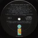 Various - This Is Reggae Music Vol. 2 (LP Tweedehands) - Discords.nl