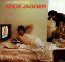 Mick Jagger - Just Another Night (12" Tweedehands) - Discords.nl