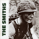 Smiths, The - Meat Is Murder (CD Tweedehands) - Discords.nl