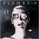 Planet P Project - Planet P (LP Tweedehands)