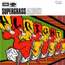 Supergrass = Supergrass - Alright = オールライト (CD Tweedehands) - Discords.nl