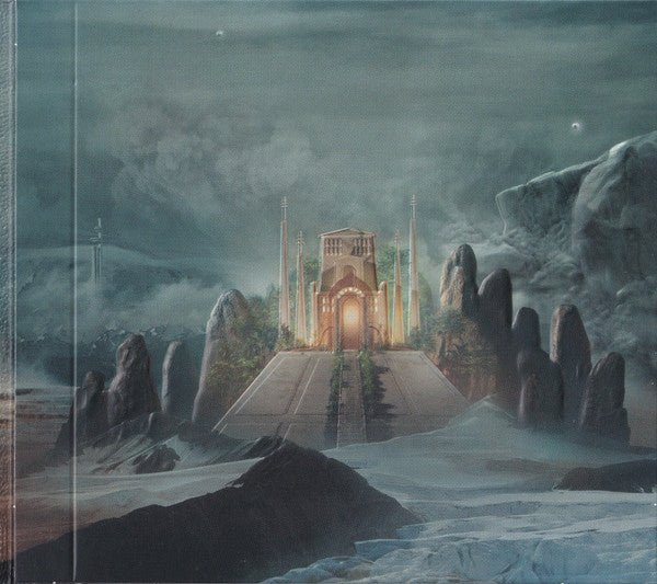 Greta Van Fleet - The Battle At Garden's Gate (CD) - Discords.nl