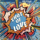 Bob Dylan - Shot Of Love (LP Tweedehands)
