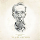 Micah P. Hinson - Presents the holy strangers (LP) - Discords.nl