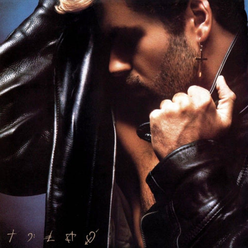 George Michael - Faith (CD) - Discords.nl