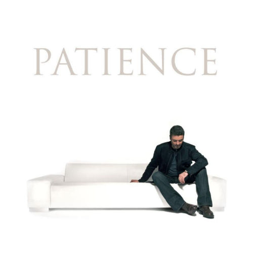 George Michael - Patience + 1 (CD) - Discords.nl