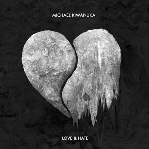 Michael Kiwanuka - Love & hate (CD) - Discords.nl