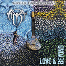 Michael Thompson -band- - Love & beyond (CD) - Discords.nl